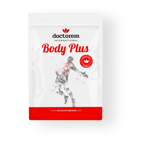 Body Plus
