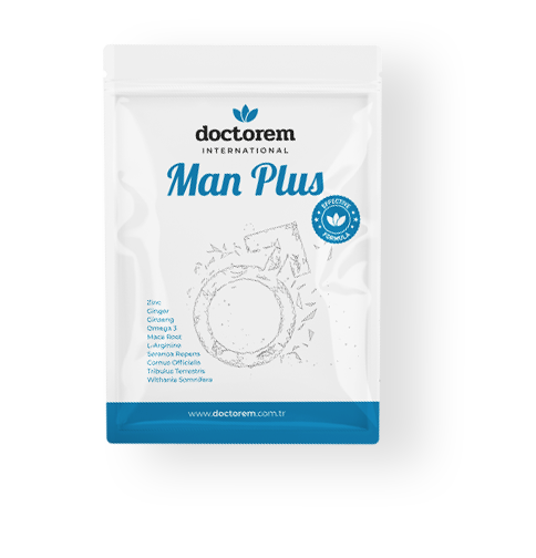 Man Plus