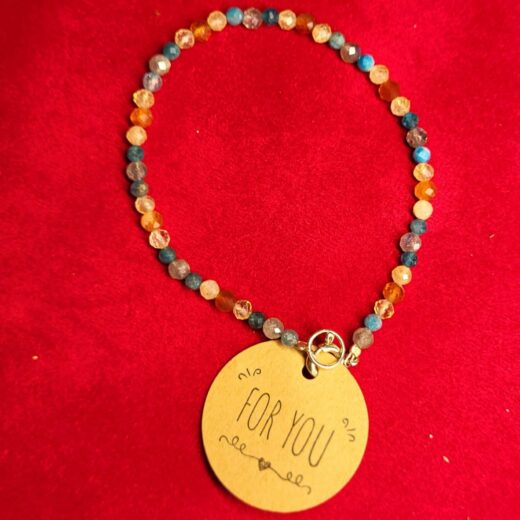 Brățară pentru Reglare Hormonală