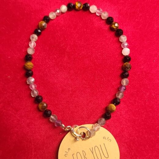 Brățară pentru Protecție Energetică